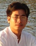 Nhà văn Nguyễn Thế Hùng