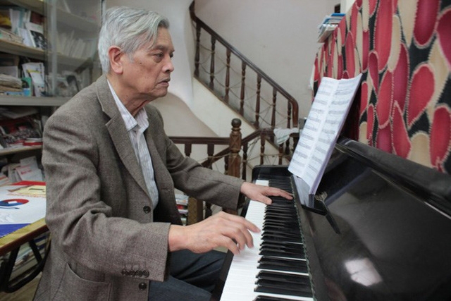 Tác phẩm xúc động về mặt trận Đường 9 - Khe Sanh