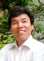 Những đoạn chắp nối về nhà thơ Bùi Quang Thanh