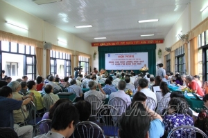 Hội nghị Lý luận phê bình văn học lần thứ III, năm 2013