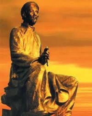 Đại thi hào Nguyễn Du được tổ chức UNESCO vinh danh