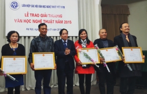 Hai niềm vui lớn của Nhạc sĩ - Bác sĩ Trần Nguyên Phú