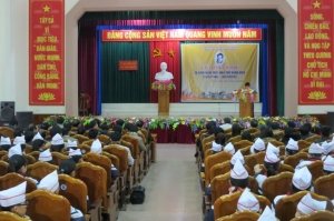 Lễ kỷ niệm 30 năm ngày mất nhà thơ Xuân Diệu