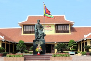 650 nghệ sỹ tham gia đêm nghệ thuật kỷ niệm 250 năm Ngày sinh Nguyễn Du