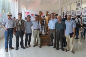 Triển lãm và trao giải thưởng mỹ thuật, Nhiếp ảnh về chủ đề 