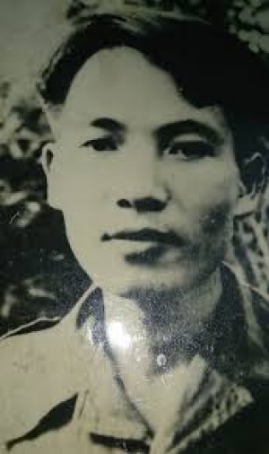 Nam Cao sống và viết
