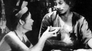 NHỮNG NGUYÊN MẪU NHÂN VẬT TRONG TÁC PHẨM CỦA NAM CAO