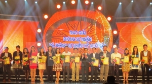 27 tác phẩm đoạt giải Vàng tại Liên hoan truyền hình toàn quốc lần 35