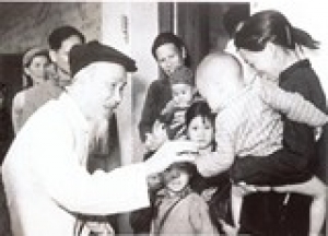 Hội thảo về tác phẩm “Đời sống mới” của Chủ tịch Hồ Chí Minh