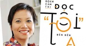 Hành trình đi tìm cái 