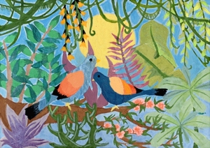 Sắc mầu của những ước mơ