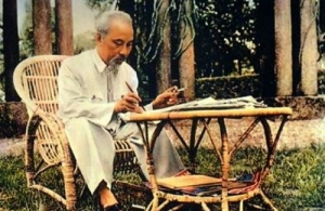 Nghệ Tĩnh – mảnh đất nuôi dưỡng tâm hồn, nhân cách Hồ Chí Minh thời thơ ấu
