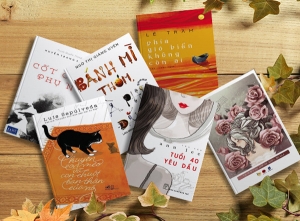 Quan niệm sách hay (*)