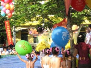 Chùm thơ tuổi học trò