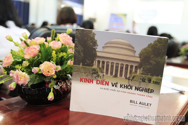 Ươm mầm ý tưởng khởi nghiệp