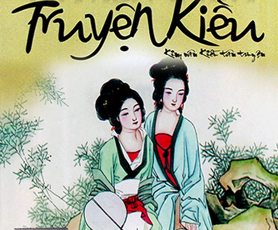 Góp ý về biên soạn và giảng dạy Truyện Kiều ở Ngữ Văn lớp 9