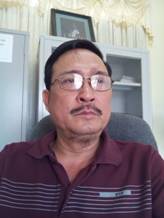 NSƯT ĐẶNG DUY HẢI 