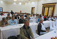 Tập huấn về công tác hỗ trợ sáng tạo VHNT các tỉnh, thành khu vực phía Bắc