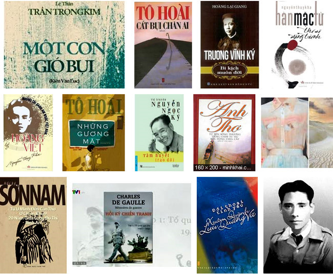 Hồi ký văn học trong dòng chảy văn học Việt Nam hiện đại