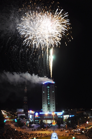 Chỉ thị của Ban Bí thư Trung ương Đảng về việc tổ chức Tết năm 2018