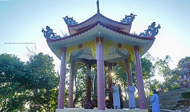 Chùm thơ của Nhà thơ Lê Cảnh Nhạc