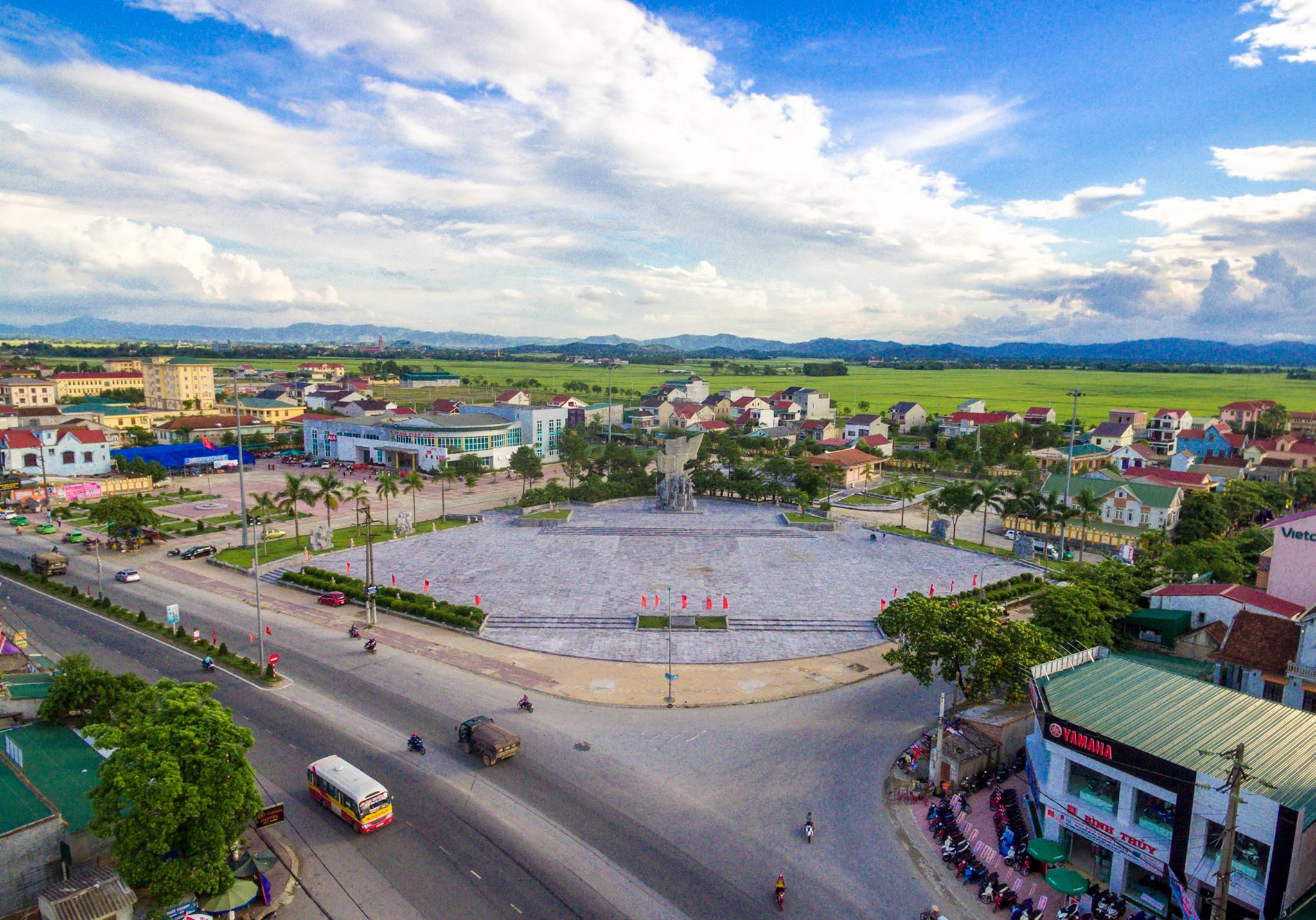 Chùm thơ của Nhà thơ Mai Hồng Niên