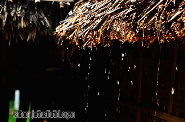 Thơ thiếu nhi chọn lời bình: Ngẫu nhiên