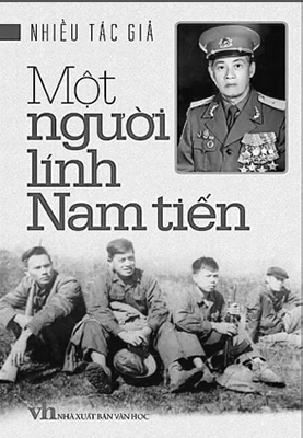 Một người lính Nam tiến, một vị tướng suốt cuộc đời trận mạc