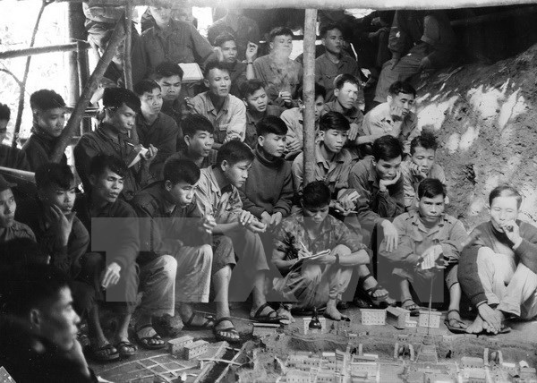 Toàn cảnh về cuộc Tổng tiến công và nổi dậy Xuân Mậu Thân 1968