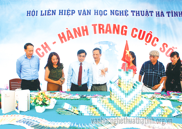 Những dấu ấn nổi bật năm 2017