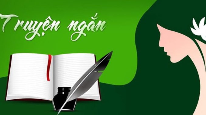 Cuộc thi truyện ngắn 2018 - 2020 của Tạp chí nhà văn và tác phẩm