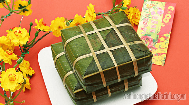 Lễ hội Tết cổ truyền