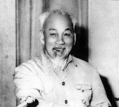 Bác Hồ với mùa Xuân của Đảng, của đất nước và dân tộc