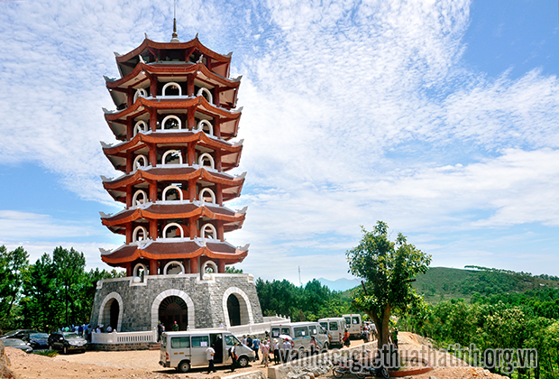 Chùm thơ của tác giả Phan Duy Đường