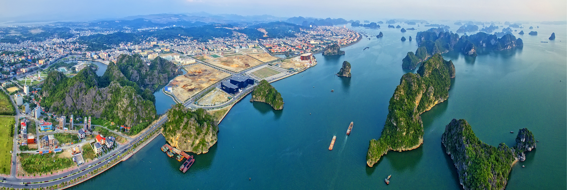 Cuộc thi ảnh nghệ thuật biển, đảo quê hương 2018