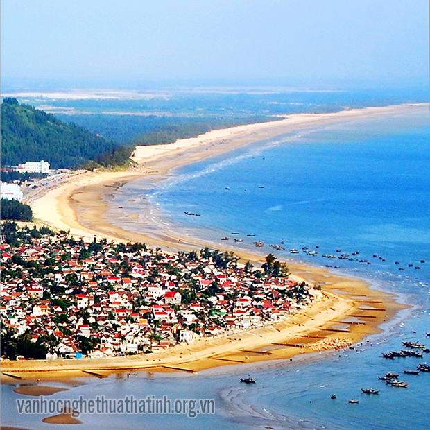 Chùm thơ xa quê của các tác giả Đặng Quốc Tiến, Nguyễn Trọng Tuất, Xuân Tửu