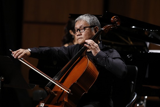 Hòa nhạc thính phòng cổ điển Chamber tại TP Hồ Chí Minh