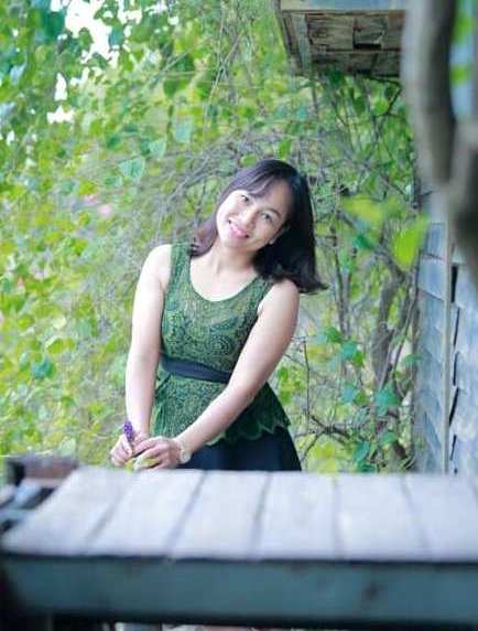 Chùm thơ của tác giả Hoàng Thị Xuân Lý