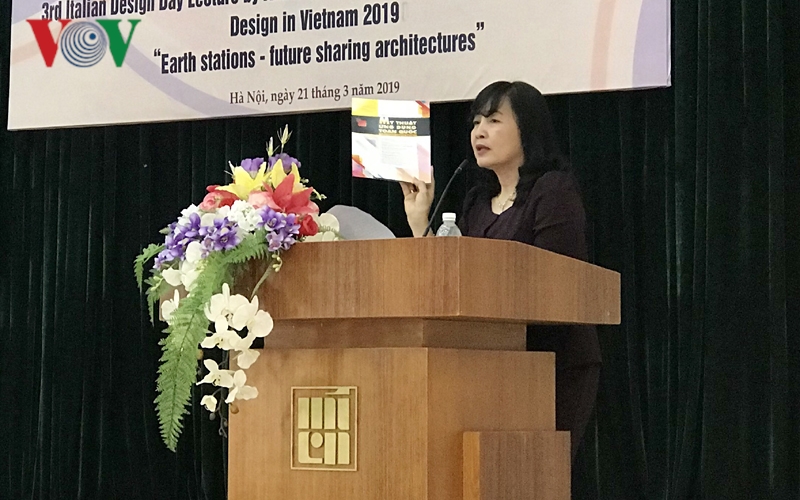  Lễ phát động Triển lãm Mỹ thuật ứng dụng toàn quốc lần thứ IV