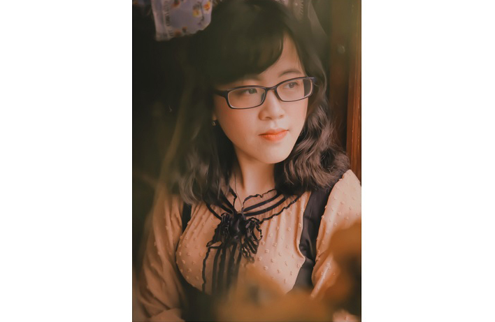 Chùm thơ của nữ tác giả Nguyễn Thị Hương Giang