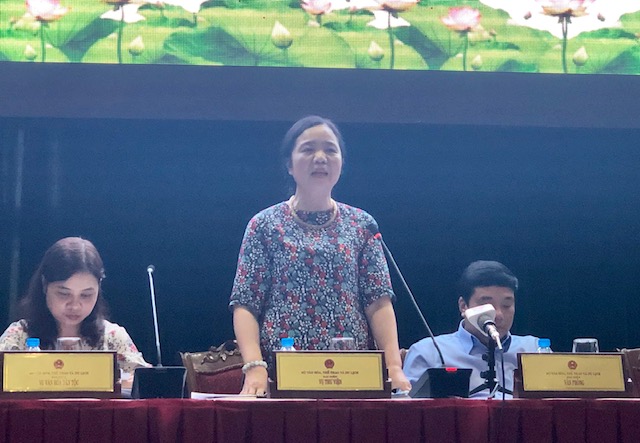 Hơn 500.000 học sinh, sinh viên tham gia Cuộc thi Đại sứ Văn hóa đọc năm 2019