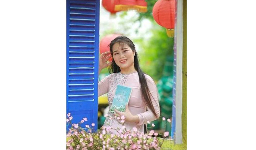 Chùm thơ của nữ tác giả Nguyễn Thanh Huyền 