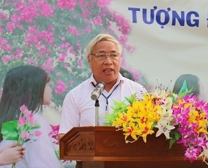 Chùm thơ của tác giả Nguyễn Đức Hạnh