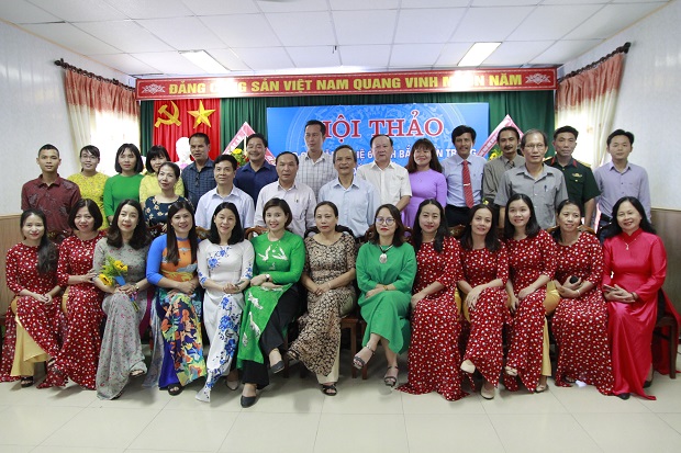 Hội thảo tạp chí văn nghệ 6 tỉnh Bắc Miền Trung với đề tài biển đảo