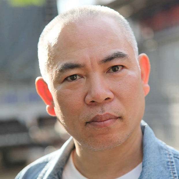 Chùm thơ của nhà báo Nguyễn Ngọc Vượng