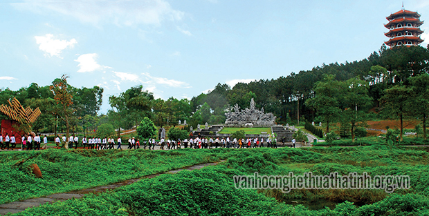 Đọc lại thơ viết về thương binh liệt sĩ