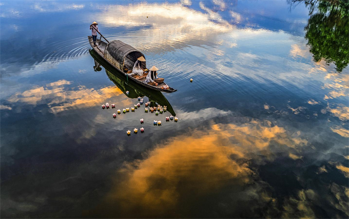 Nhiếp ảnh Hà Tĩnh đạt Huy chương Bạc Salon về đề tài Du lịch tại cuộc thi ảnh quốc tế Infinity lần thứ 6 năm 2019