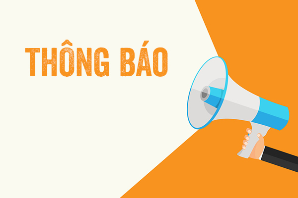 THÔNG BÁO SỐ 01 - CUỘC THI VÀ TRIỂN LÃM ẢNH NGHỆ THUẬT VIỆT NAM NĂM 2020