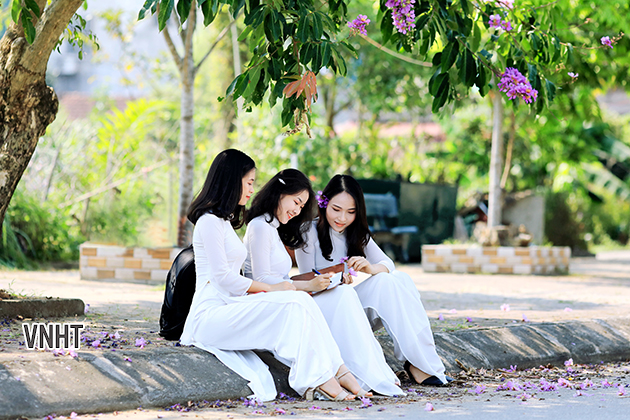 Thơ chọn và lời bình: NGƯỜI ĐẸP