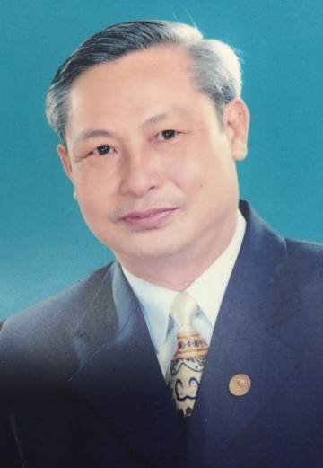 Tác giả Phan Duy Đường